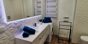 Apartamenty Green&Blue w Węgorzewie - BLUE, Węgorzewo